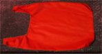 Fabric Shopping Bags